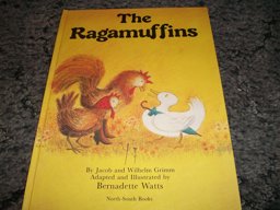 Ragamuffins