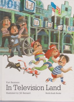 In Television Land