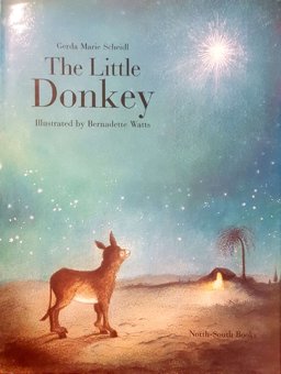 The Little Donkey