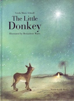 The Little Donkey