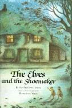 The Elves and the Shoemaker