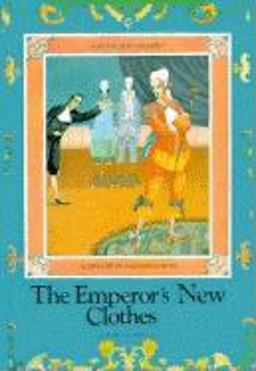 The Emperor's New Clothes