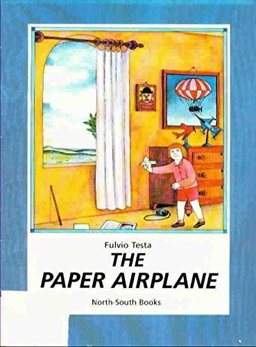 The Paper Airplane