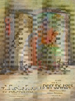 The Four Good Friends