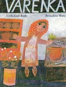 Varenka
