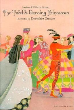 The Twelve Dancing Princesses