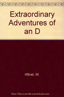 The Extraordinary Adventures of an Ordinary Hat