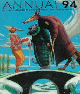 Bologna Annual 1994