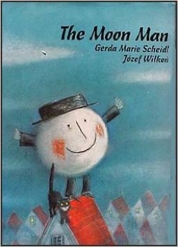 The Moon Man