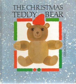 The Christmas Teddy Bear