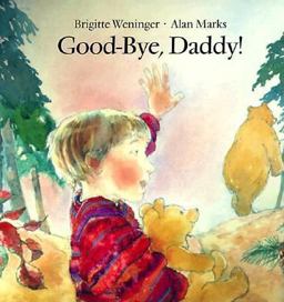 Goodbye, Daddy!