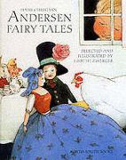 Hans Christian Anderson Fairy Tales