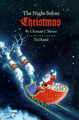 The Night Before Christmas