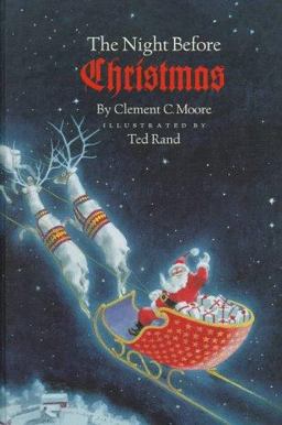The Night Before Christmas