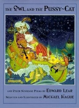 The Owl and the Pussy-Cat