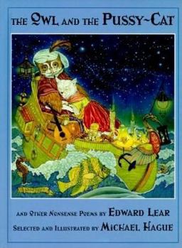 The Owl and the Pussycat