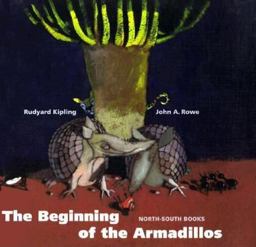 The Beginning of the Armadillos
