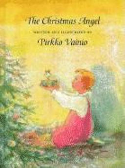 The Christmas Angel