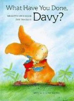 What Have You Done, Davy?