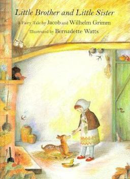 Little Brother and Little Sister