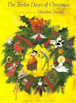 The Twelve Days of Christmas