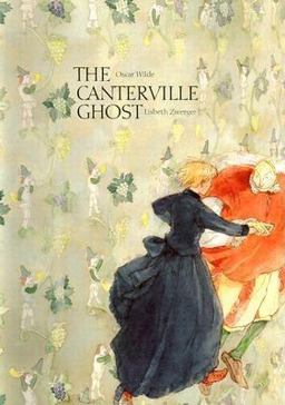 The Canterville Ghost