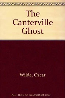The Canterville Ghost