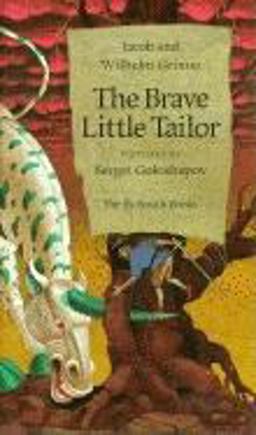 The Brave Little Tailor