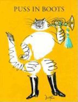 Puss in Boots