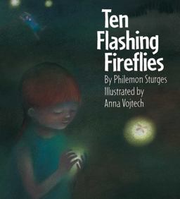 Ten Flashing Fireflies Ten Flashing Fireflies