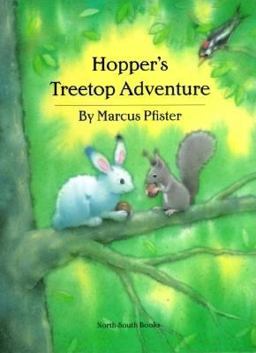 Hopper's Treetop Adventure