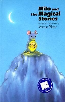 Milo and the Magical Stones
