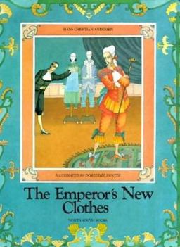 The Emperor's New Clothes