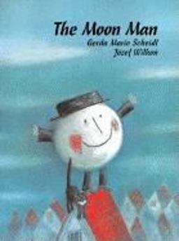 The Moon Man