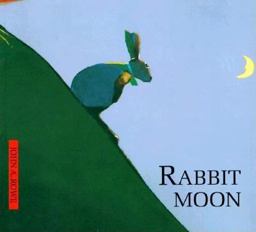 Rabbit Moon
