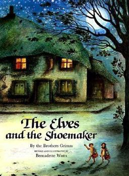 The Elves and the Shoemaker
