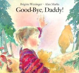 Goodbye, Daddy!