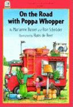 On the Road with Poppa Whopper