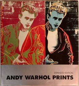 Andy Warhol Prints