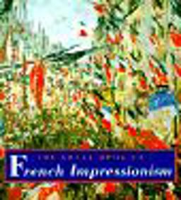 The Great Book of French Impressionism