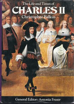 The Life and Times of Charles II
