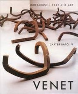 Bernar Venet