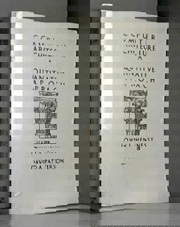 Computer Architecture Ise Ppr