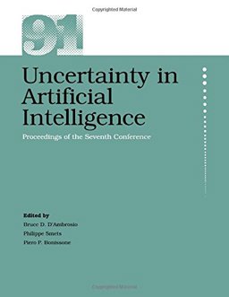 Uncertainty Proceedings 1991