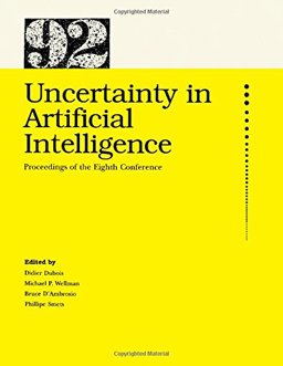 Uncertainty in Artificial Intelligence