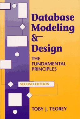 Database Modeling and Design