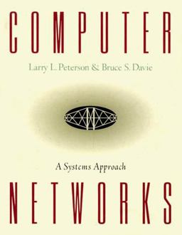 Computer Networks