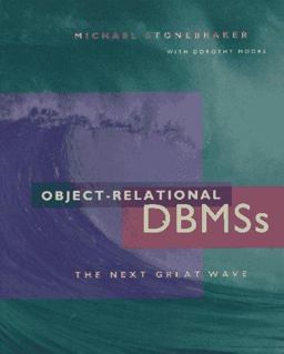 Object-Relational DBMSs