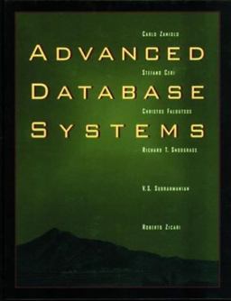 Advanced Database Systems
