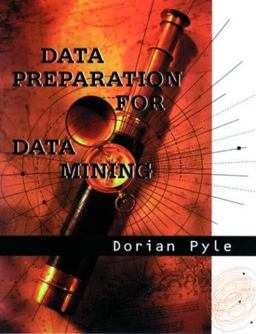 Data Preparation for Data Mining